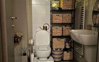 2 Camere - 56MP | Decomadat - Bloc Nou 2017 | 21 Residence - Poză 6