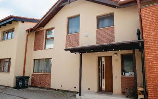 Casă Superfinisată cu 3 dormitoare in cartierul Exclusivist Europa! - Poză 22