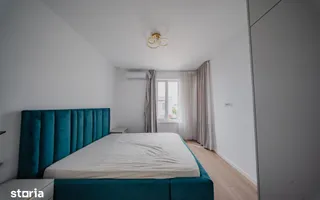 Casă cu 4 camere de închiriat, grădină 200 mp - Poză 11