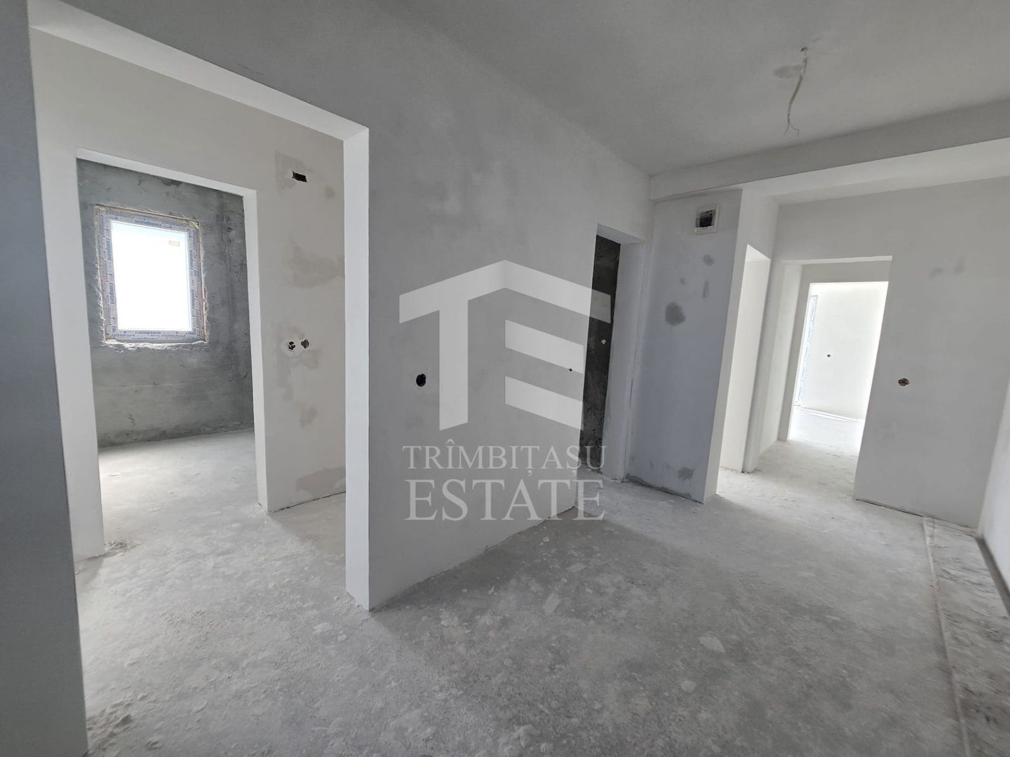 OVIDIU-POIANA- Vila tip duplex | terasa circulabila | gaz | curte - Poză 19