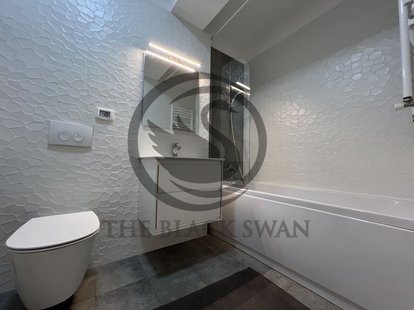 Apartament cu 3 camere de închiriat | Erou Iancu Nicolae | Comision 0% - Poză 14