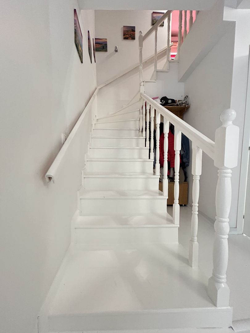 Casa P+1 la pret de apartament - zona Bratianu - Poză 10