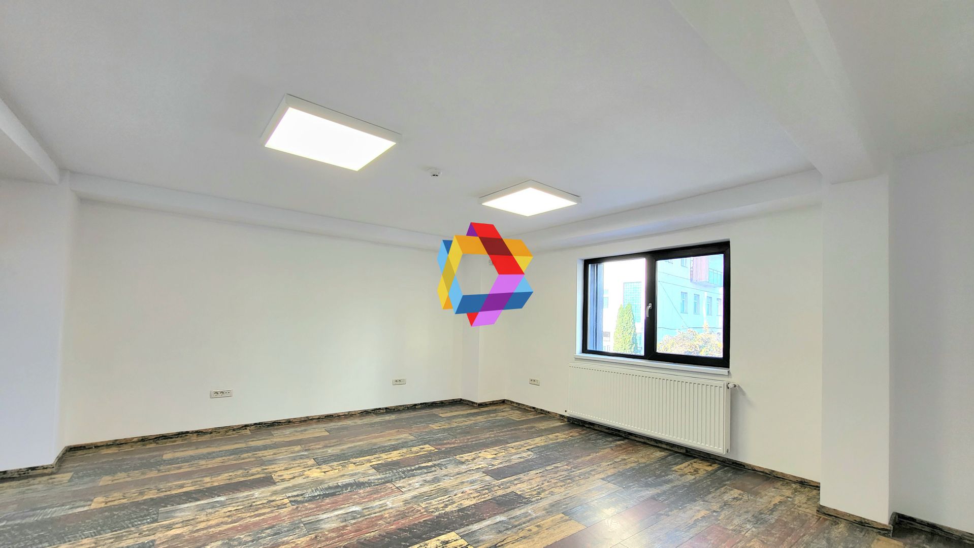 Spatiu de birouri - 230 mp # spatii-comerciale-brasov.ro - Poză 3