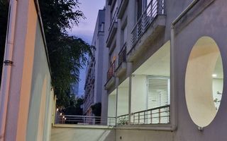 Apartament de inchiriat cu 2 camere Dorobanti - Poză 4