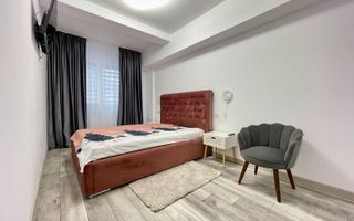 Apartament 2 camere | Etaj Intermediar | Parcare | Tractorul - Poză 4