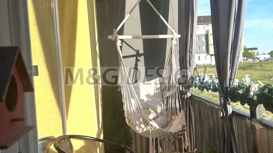 Apartament 1 camera Giroc parter cu balcon - Poză 9