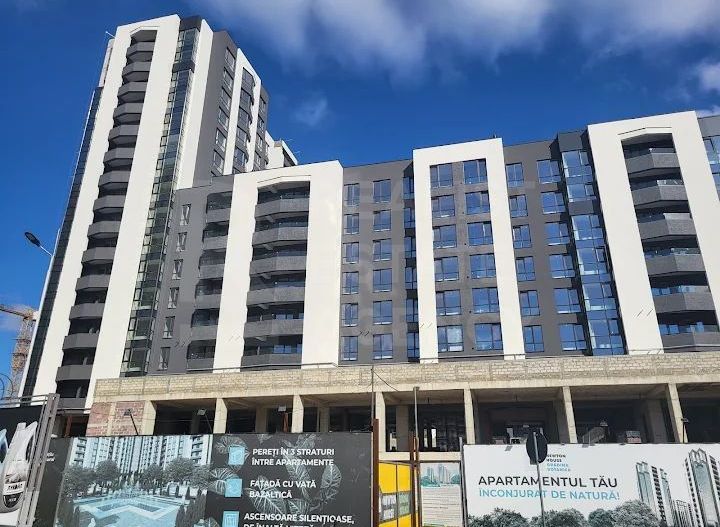 Vânzare, apartament, 2 camere, str.  Grădina Botanică, Botanica - Poză 3