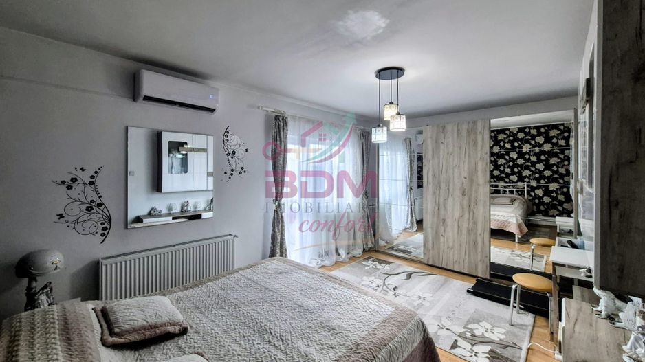 0% Comision I Apartament cu 3 camere I decomandat I modern I la cheie - Poză 1