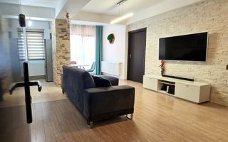 3 Camere Decebal - Bloc 2013 - Complet Renovat - Centrala Proprie - Poză 3