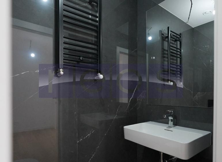 Apartament 3 camere | UpSite Floreasca | vedere lac | - Poză 10