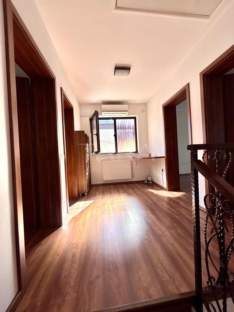 Duplex 120 mp cu teren 200 mp – Florești, stradă privată - Poză 7