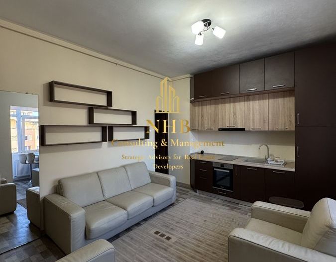 Apartament 2 Camere Cismigiu - Sala Palatului | Pet friendly - Poză 6