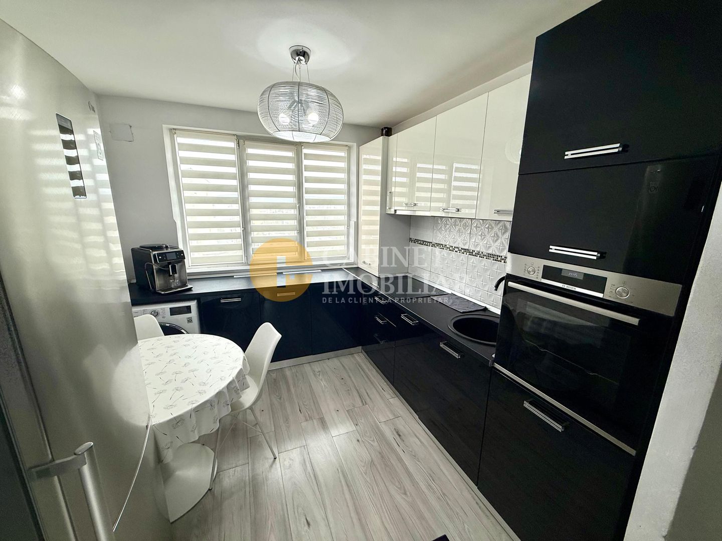 Apartament 3 Camere Renovat - Zona Alexandru/Familial - Poză 11