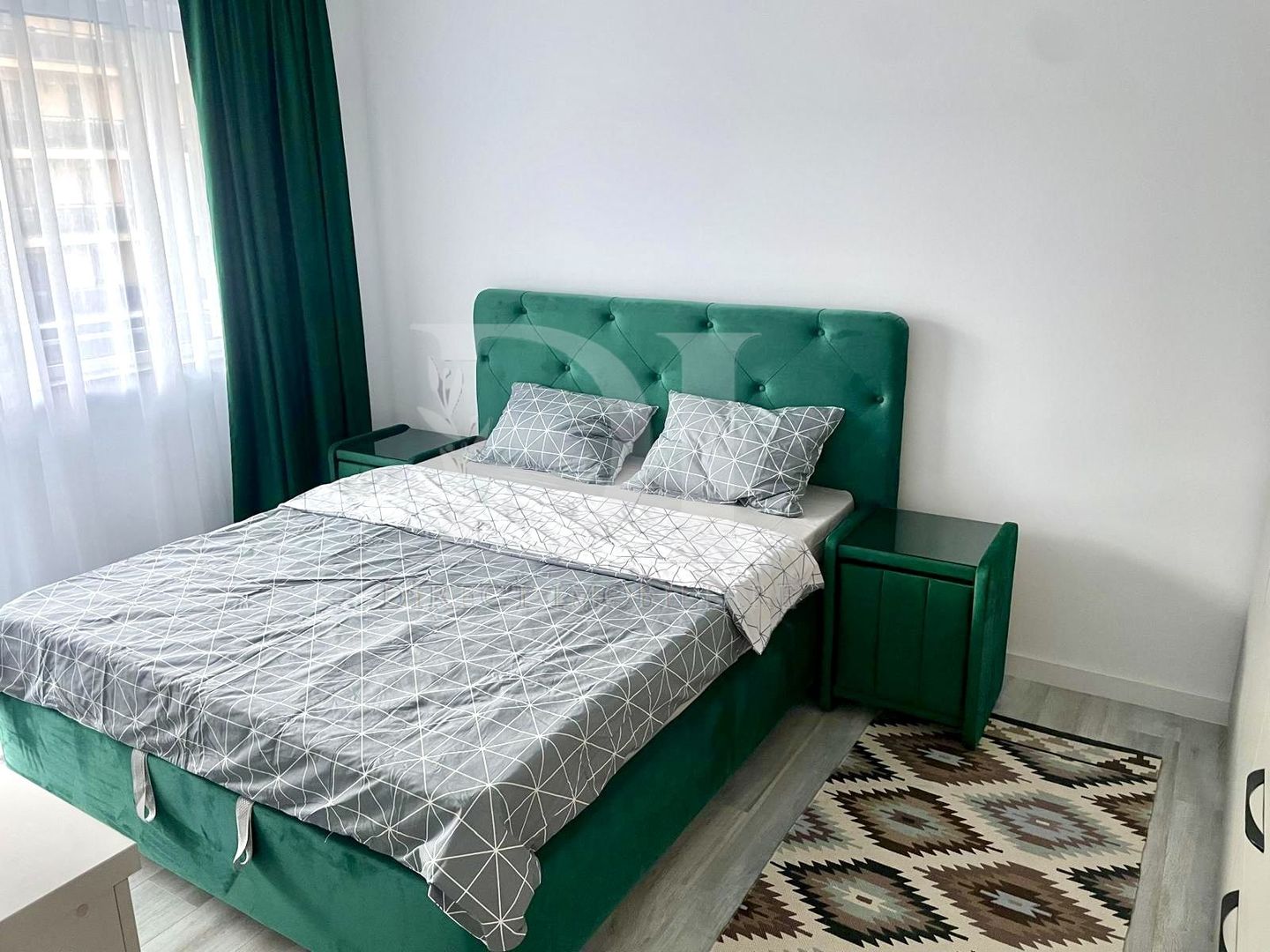 Apartament 3 camere de vanzare /  Zona Stadionului / Floresti - Poză 6