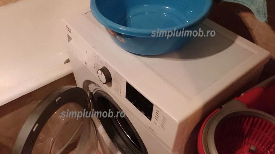 Garsoniera Auchan Vitan - Bloc 1979 - Poză 11