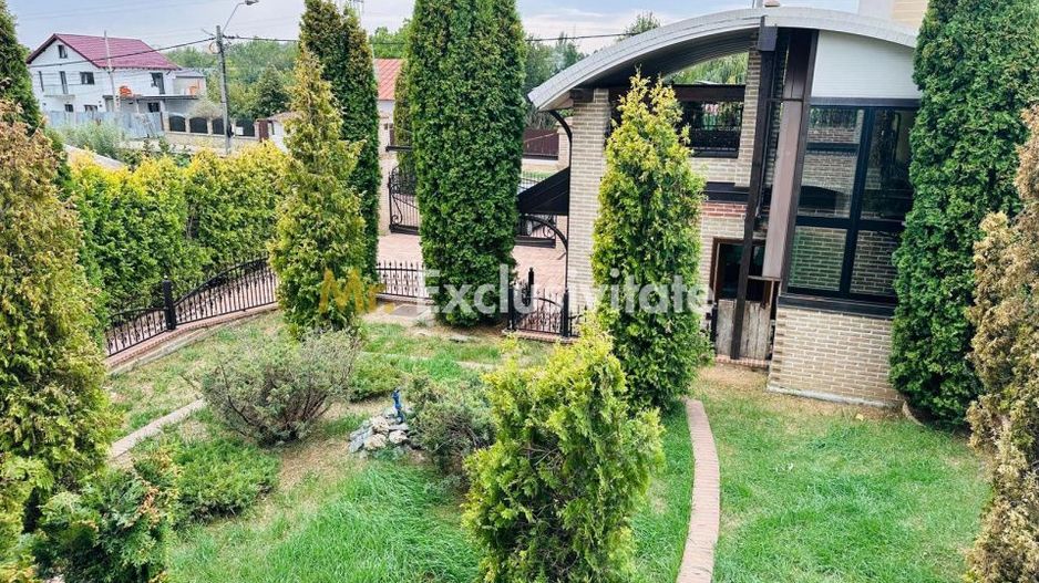 Casa in stil italian - Ștefănești, Argeș-REZIDENTIAL sau AFACEREA DUMNEAVOASTRA - Poză 15