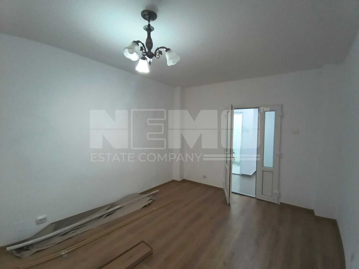 Apartament 3 camere, Obcini, parter, ideal birouri/cabinete - Poză 1