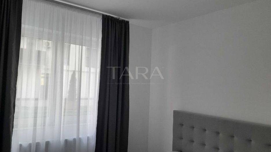 Apartament 2 camere, Dambul Rotund - Poză 4