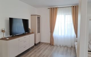 Casa plan parter 80 mp Visan Bucium 129500 euro - Poză 3