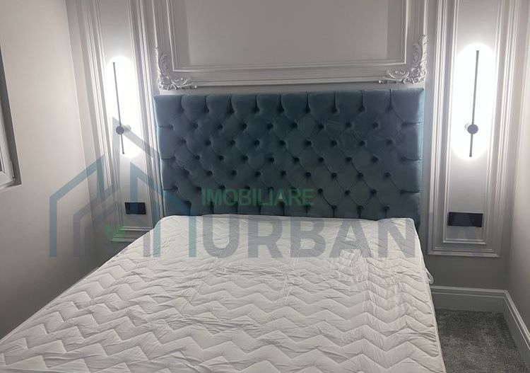 Apartament cu 2 camere foarte aproape de Palas - Poză 1