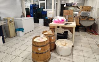 URGENT!, Mosilor-Dacia, CENTRU COMERCIAL, NEGOCIABIL - Poză 1