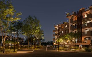 Apartament 3 camere Dormitoare 14mp Gradina Th. Pallady Metrou Teclu - Poză 1