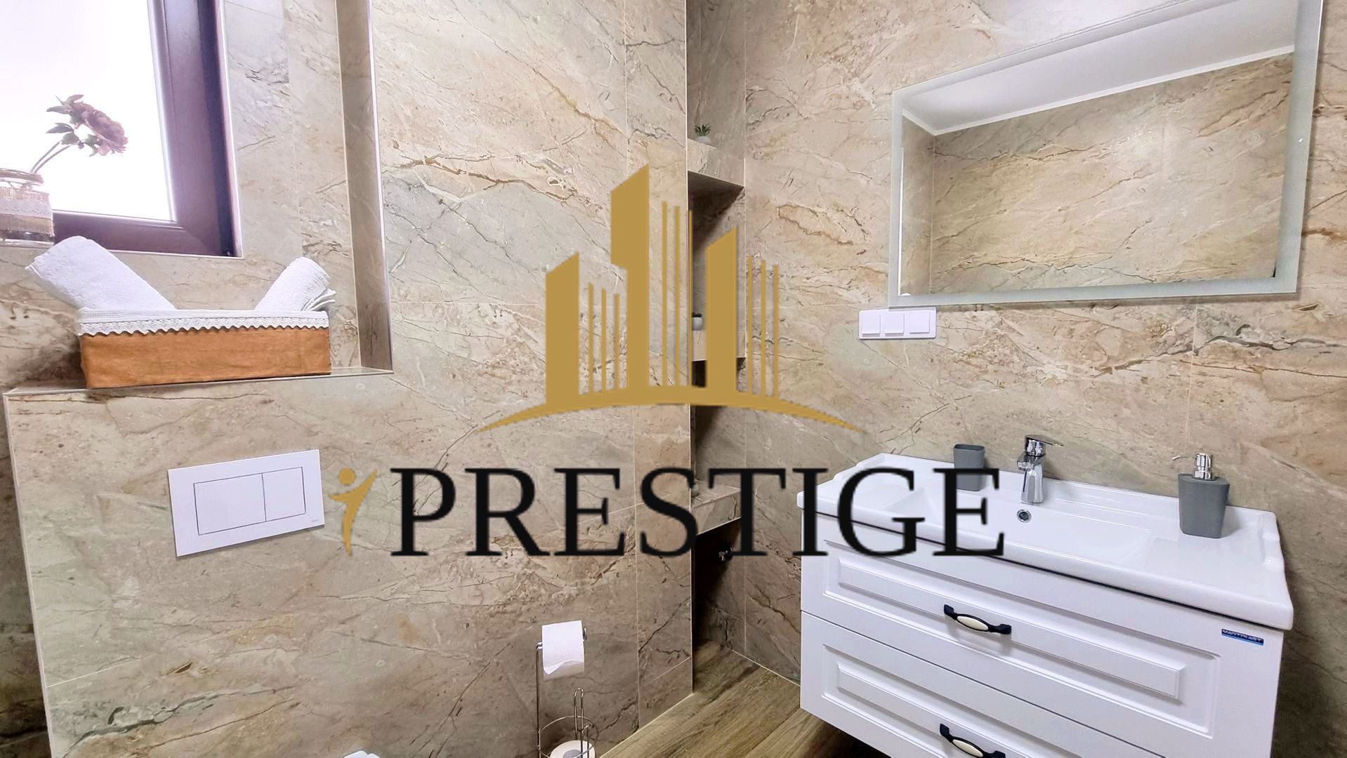 COMISION 0% | APARTAMENT 3 CAMERE | 2 BALCOANE | NOU | DOAMNA STANCA - Poză 8