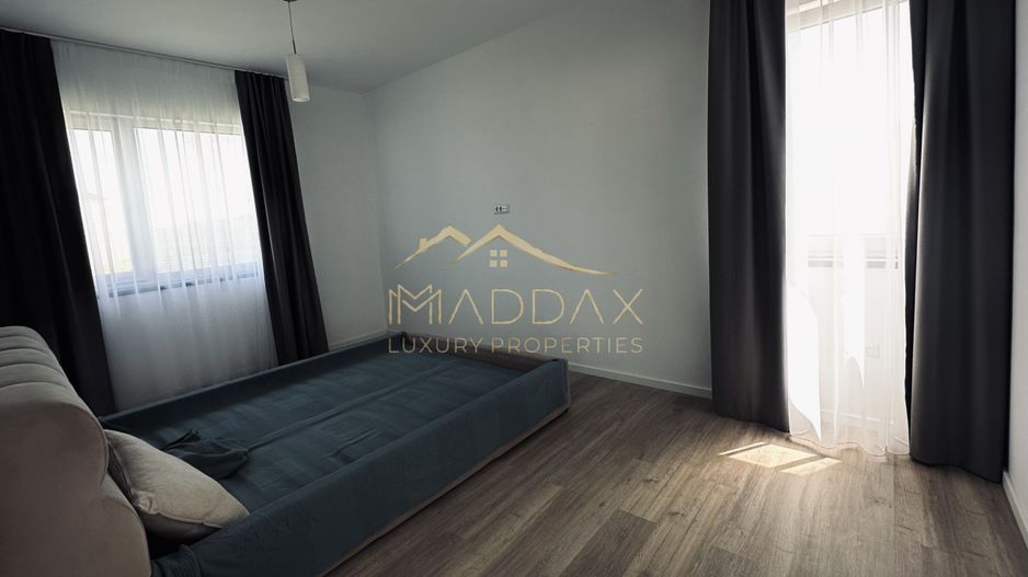 ***CASA SMART****INDEPENDENTA ENERGETIC _Teren 492MP//CORBEANCA - Poză 18