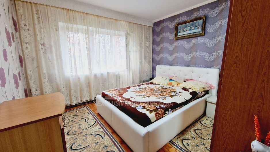 Apartament cu 3 camere, etajul 1, Ampoi 3 - Poză 6