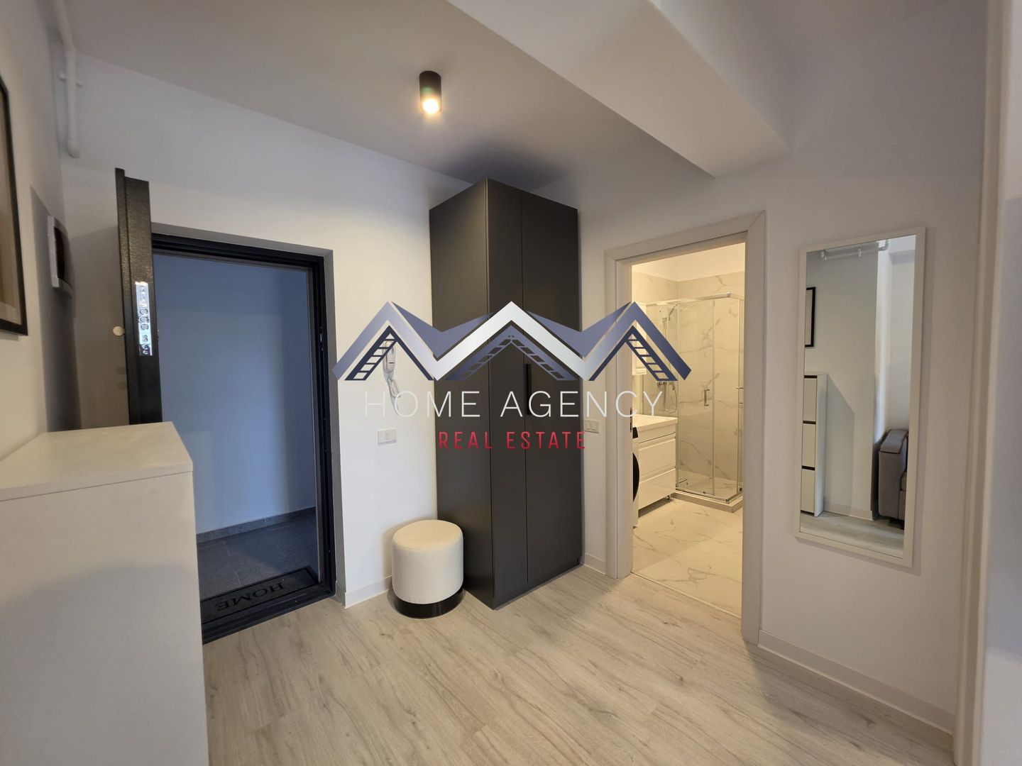 Studio | Otopeni central | prima închiriere - Poză 8