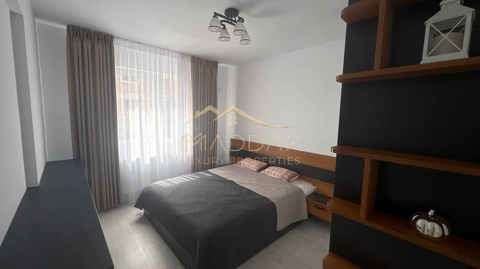 Apartament de vanzare* 2 camere /45 mp/ Chiajna - Poză 2