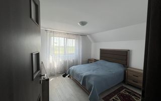 Casa Verde P+M 5 Camere Veteranilor - Poză 8