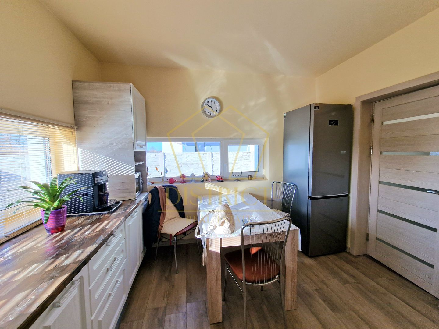 Duplex spatios cu 4 camere si 2 bai | Mosnita Veche | Drumul Boilor - Poză 14