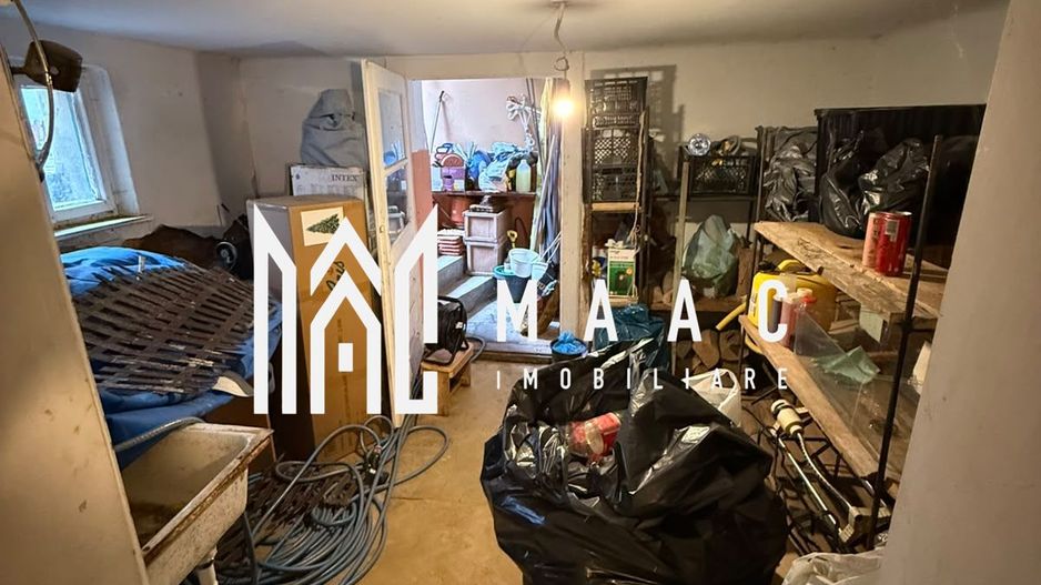 Casă de vânzare 4 camere | Lupeni, Sibiu | 141 mp utili, teren 676 mp - Poză 25