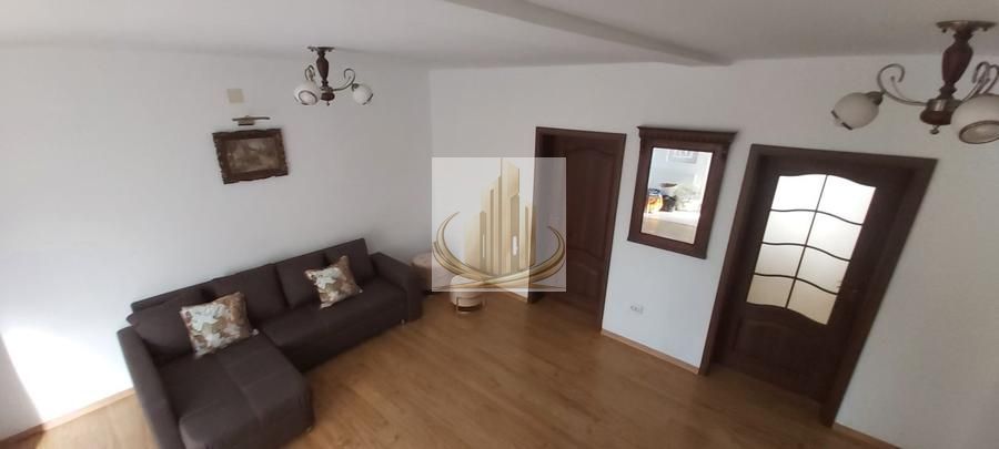 Închiriez duplex in Giroc-sat în apropiere de gradiniță și scoală - Poză 1