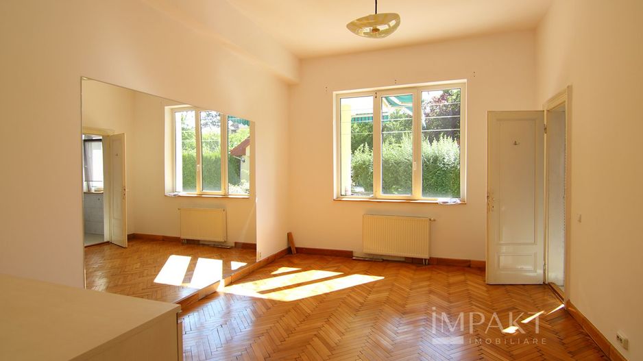 Casa individuala situata la 2 minute de Parcul Engels ! - Poză 11