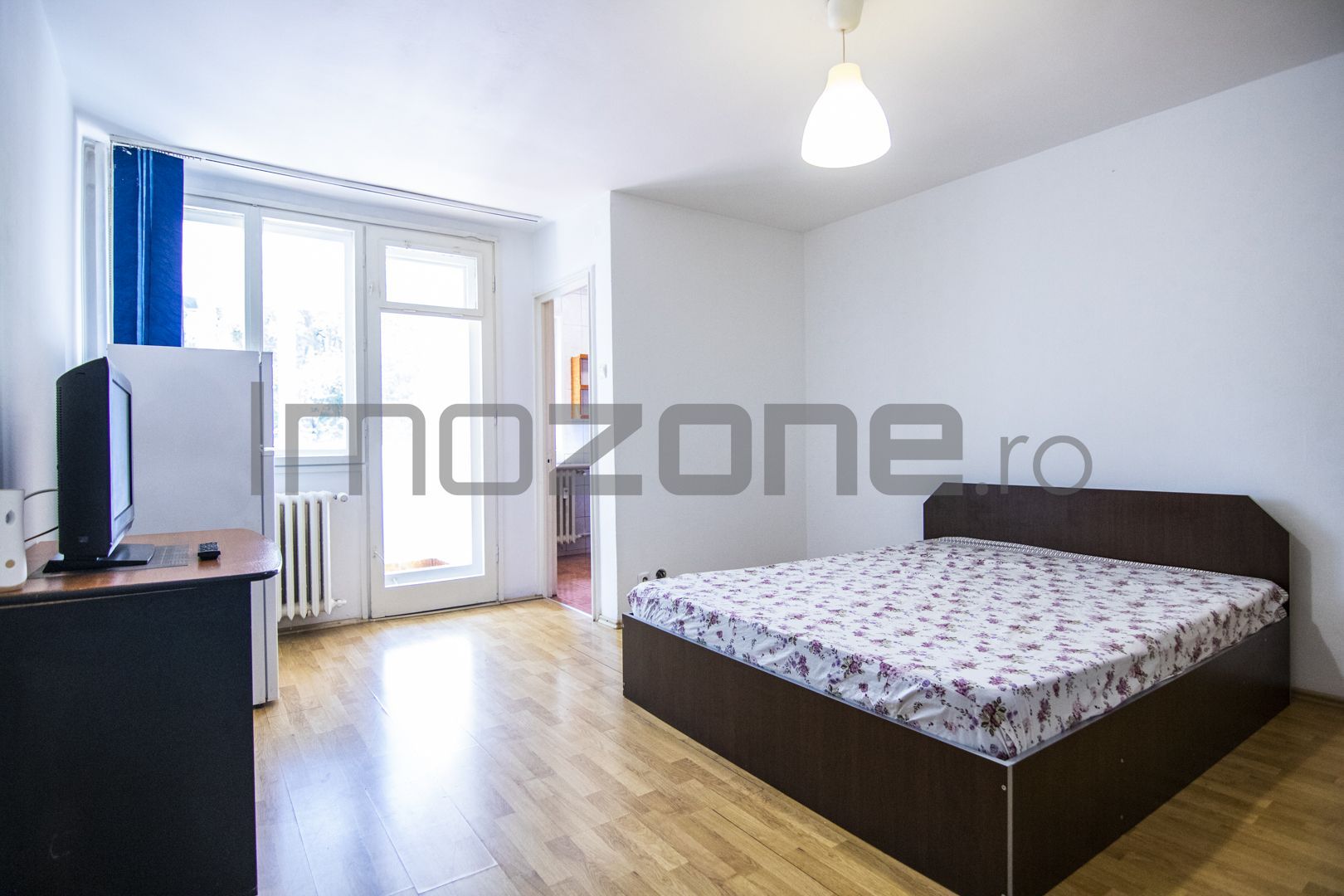 Drumul Taberei - Favorit, garsoniera, 3/10, mutare imediata, mobilata - Poză 1