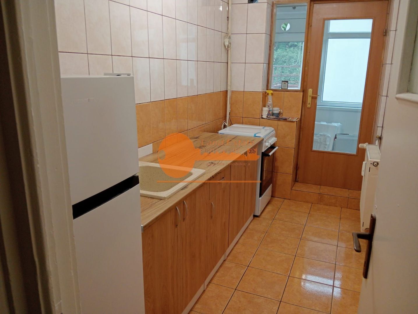 Apartament cu 2 camere in zona Constructorilor - Poză 4