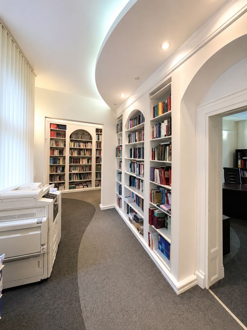 Oportunitate de investitie! Vila ultracentrala, zona Armeneasaca, com - Poză 11