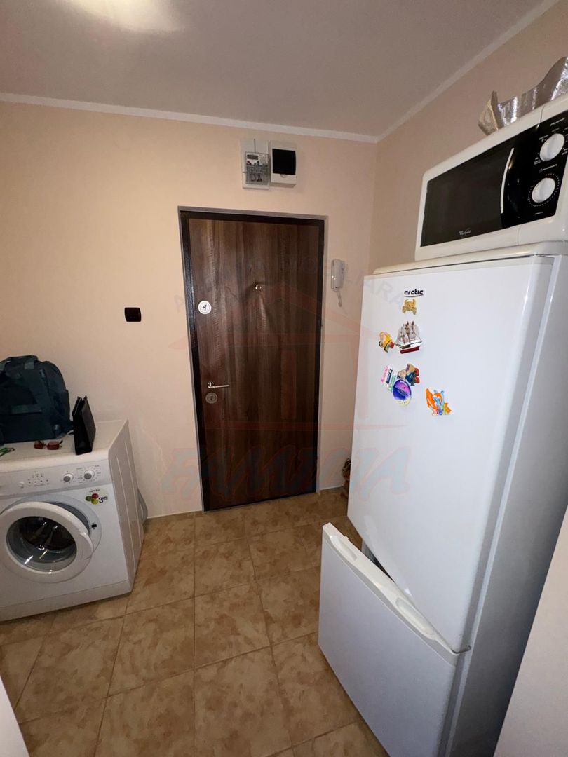 54.900 euro, APARTAMENT doua camere, etaj 2, Micro38 - Poză 10