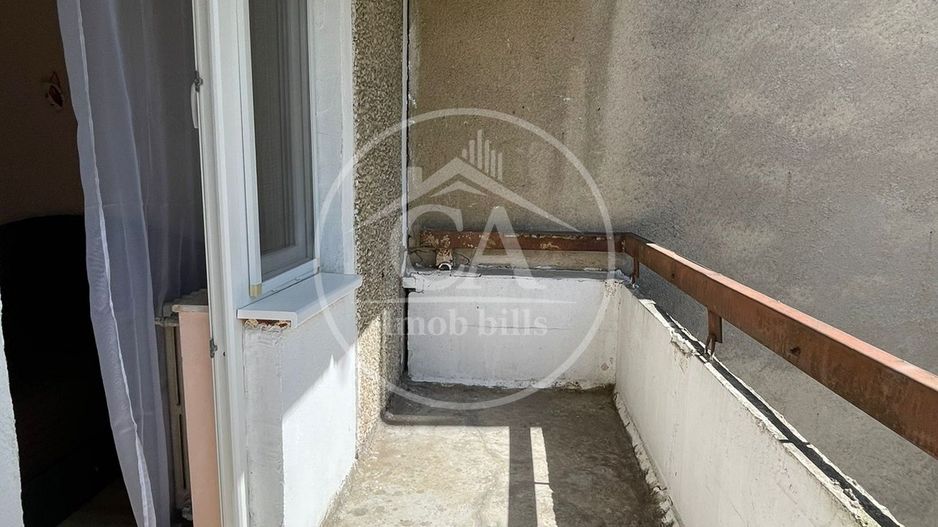 Apartament cu 3 camere de vânzare de tip PC în zona Rogerius, Oradea - Poză 17