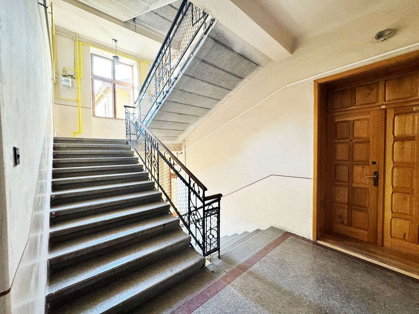 Apartament pretabil pentru birouri. B-dul V. Milea. - Poză 7