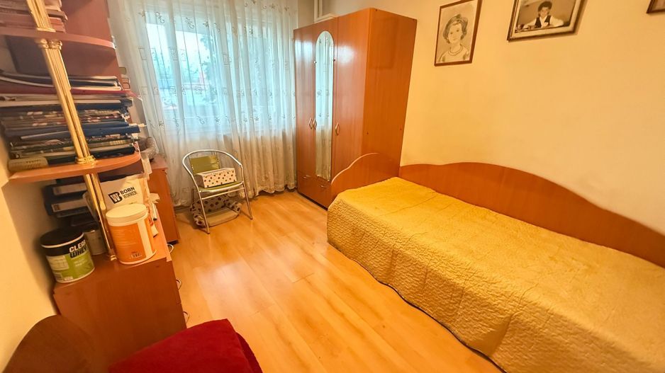Apartament 3 camere Lacul Tei Teiul Doamnei - Poză 7
