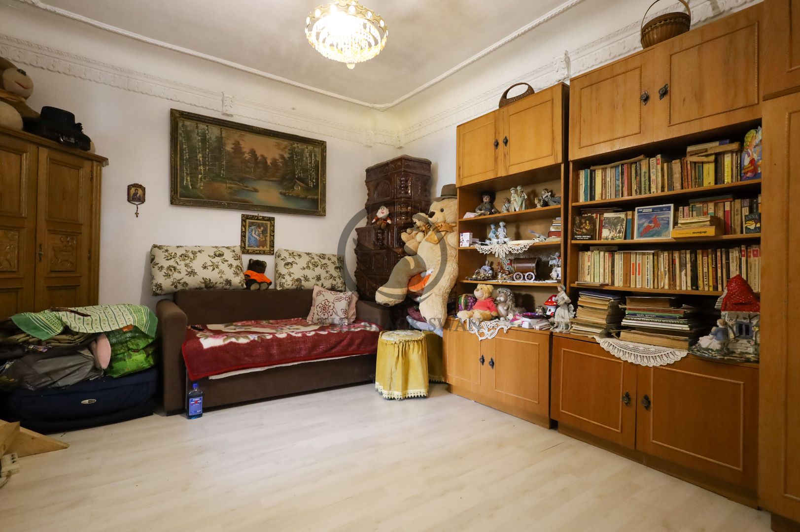 Casa de vanzare cu 4 camere | Zona Afi Palace, Ploiești | Comision 0% - Poză 22