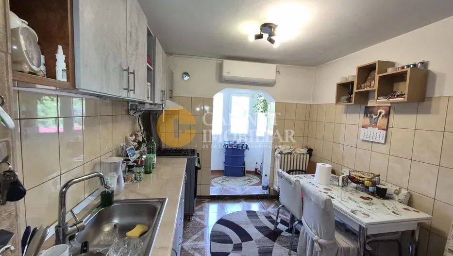 Apartament 2 camere decomandat – Dancu- 85.000€ negociabil - Poză 4