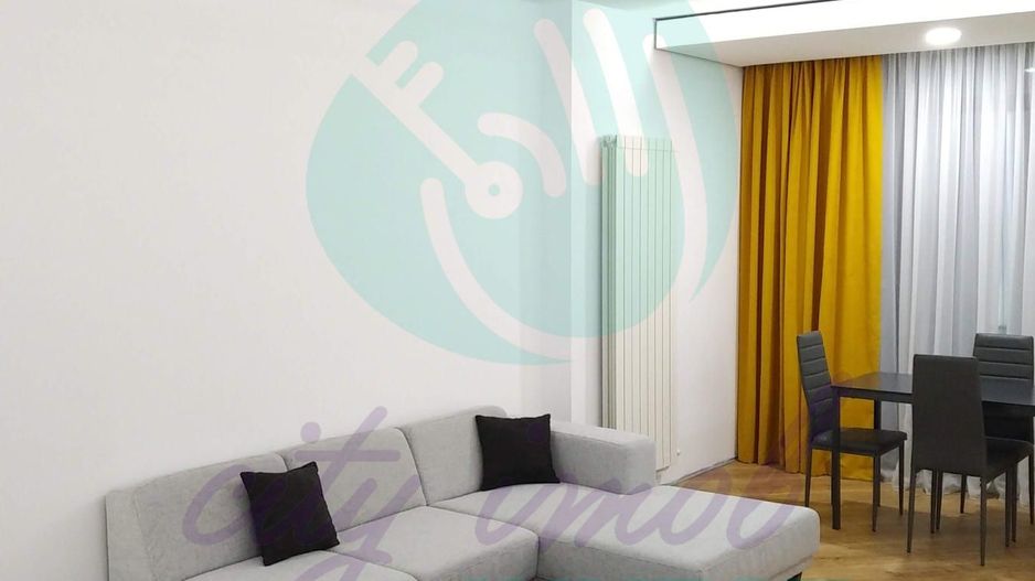 Apartament 2 camere– Floreasca, Dynamic City - Poză 3