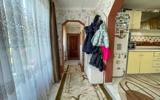 Apartament 3 Camere | 110mpu | Curte proprie 190mp | Semicentral - Poză 8