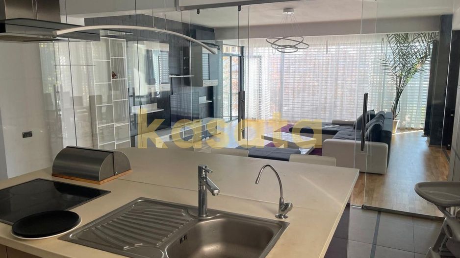 Apartament 3 camere, 143 mp, în bloc boutique | Aviației/Lac Floreasca - Poză 5