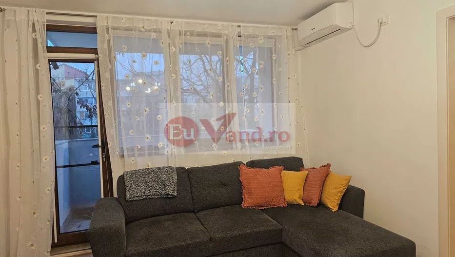 De inchiriat apartament cu 3 camere Tiglina 1, 520 euro - Poză 4