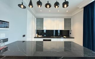 Apartament de LUX  in cel mai impozant imobil din Cluj-Napoca - Poză 5